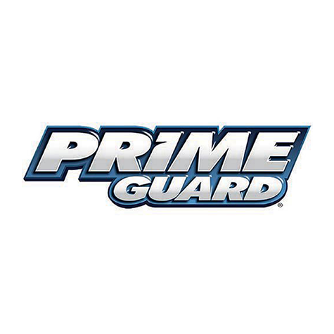 Prime Guard POF 4622 Oil Filter